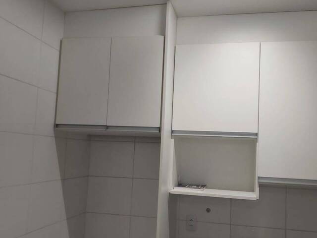 #2 - Apartamento para Locação em Sorocaba - SP