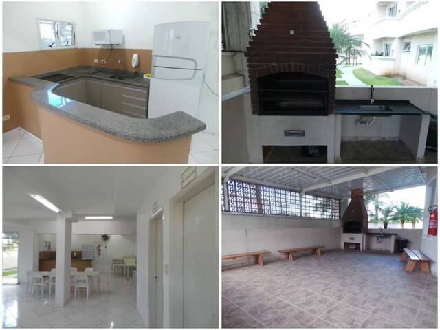 #3 - Apartamento para Venda em Barueri - SP