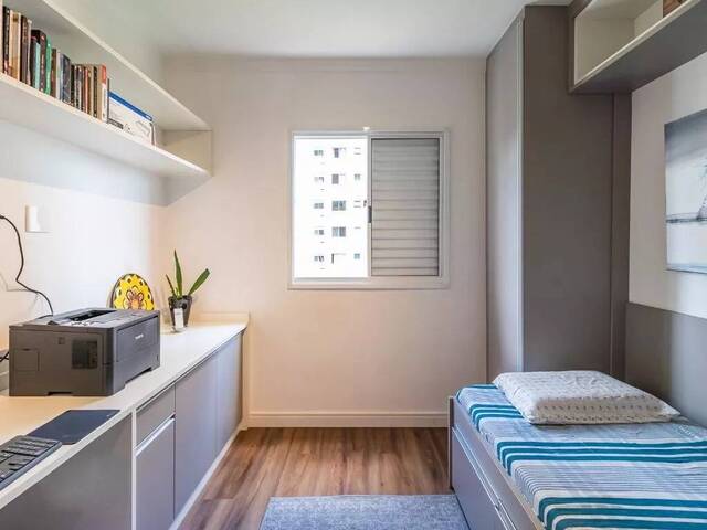 #8 - Apartamento para Venda em Barueri - SP