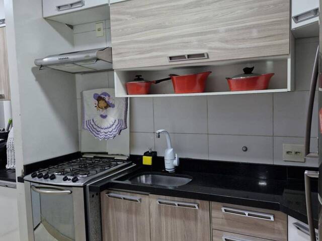 #12 - Apartamento para Venda em Barueri - SP