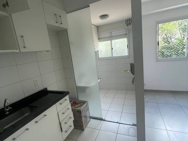 #17 - Apartamento para Locação em Barueri - SP