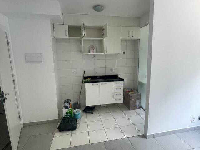 #17 - Apartamento para Locação em Barueri - SP